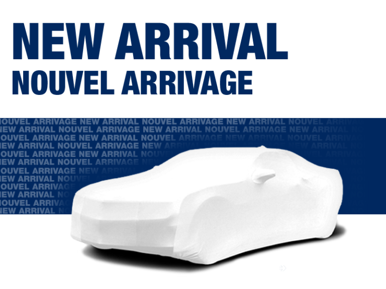 NEW ARRIVAL HYUNDAI 768x576