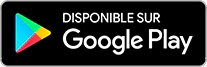 Google play badge fr
