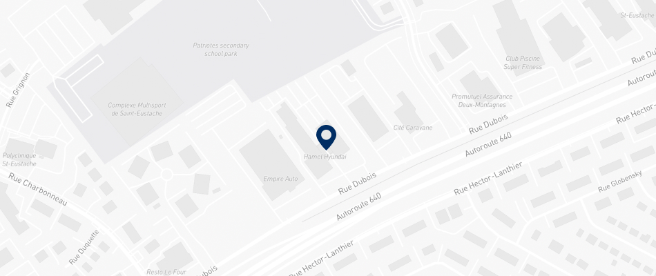 Hamel Hyundai
